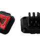 Illustration for article titled Attach a GoPro to Your Backpack Strap with This Simple Mount